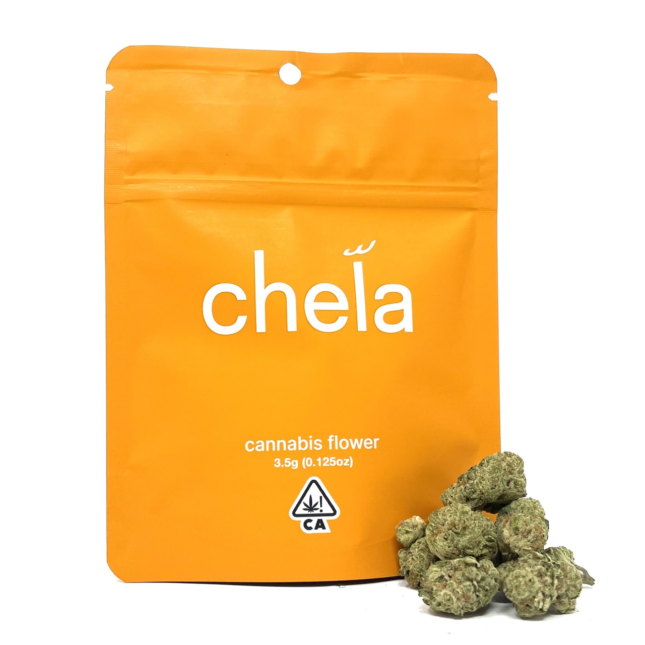 CHELA: MODIFIED MINTZ 3.5G